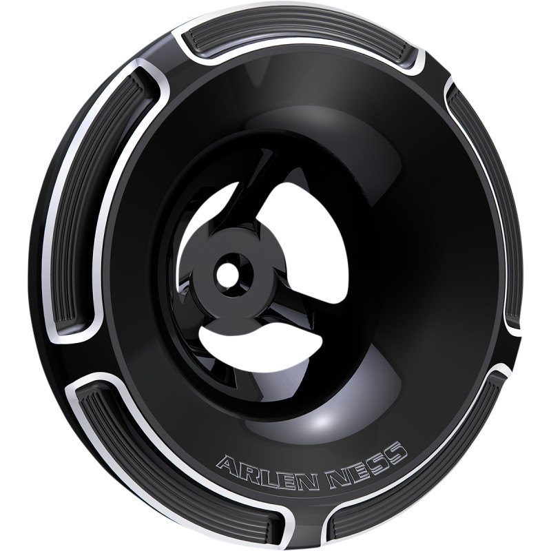 ARLEN NESS Velocity Air Cleaner Cover