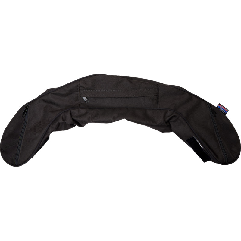 PARTS UNLIMITED Polaris Snowmobile Windshield Bag