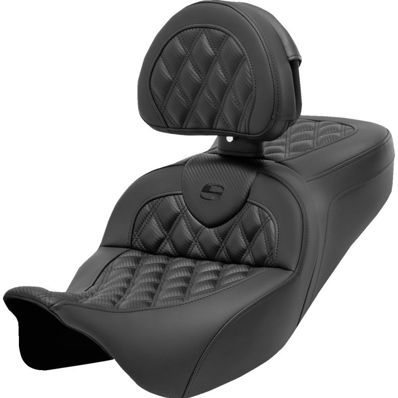 SADDLEMEN Roadsofa™ Seat