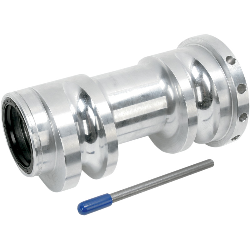 LONE STAR RACING/TECH 5 IND. Super Twin Axle Carrier