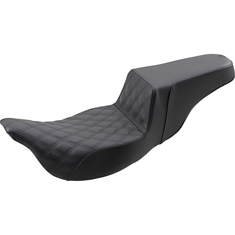 SADDLEMEN Extended Reach Step-Up Seats - Image 4