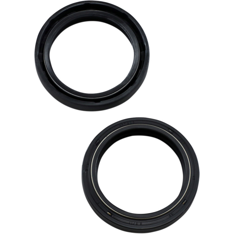 PARTS UNLIMITED Front Fork Seals