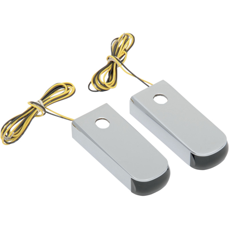 ALLOY ART Fender Strut LED Marker Lights - Image 11