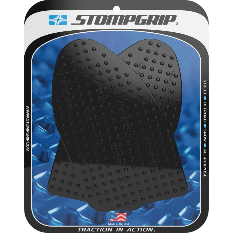 STOMPGRIP Volcano Profile Traction Pad Tank Grips - Image 39