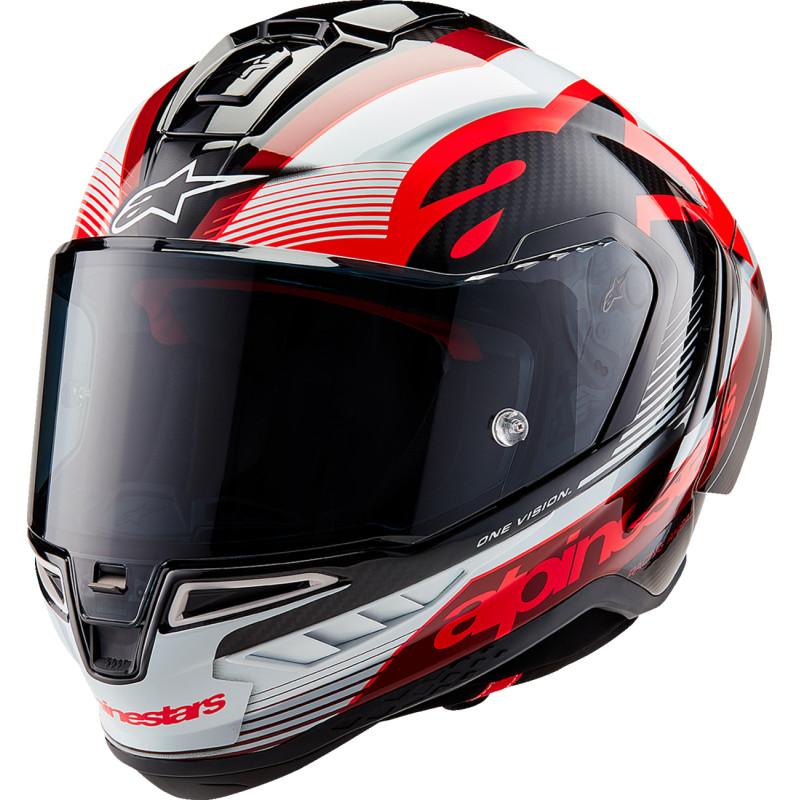 ALPINESTARS Supertech R10 Team Helmet