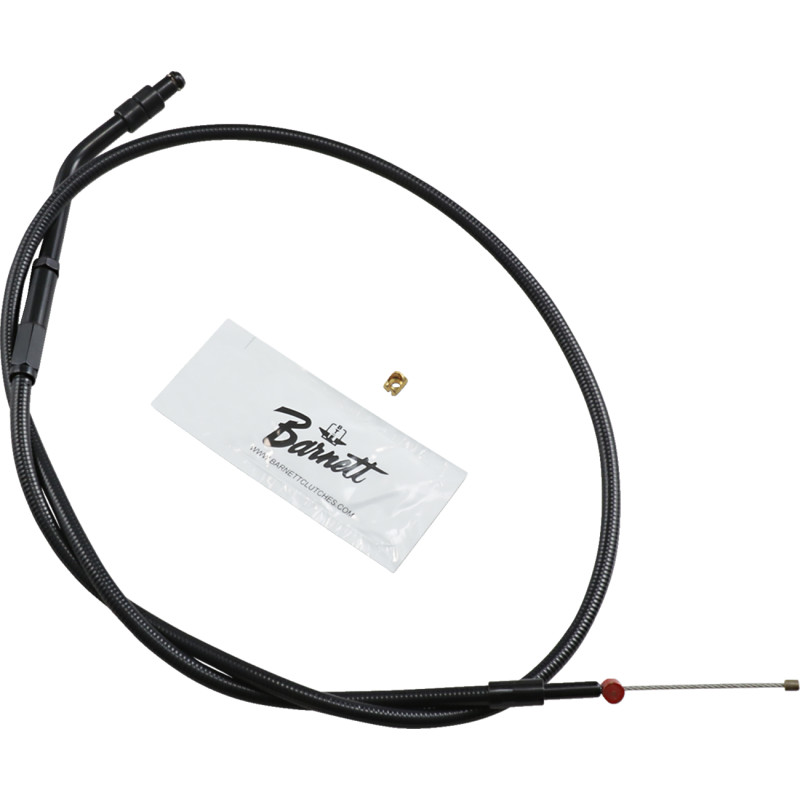 BARNETT Stealth Series Throttle/Idle Cable — Throttle - Image 10