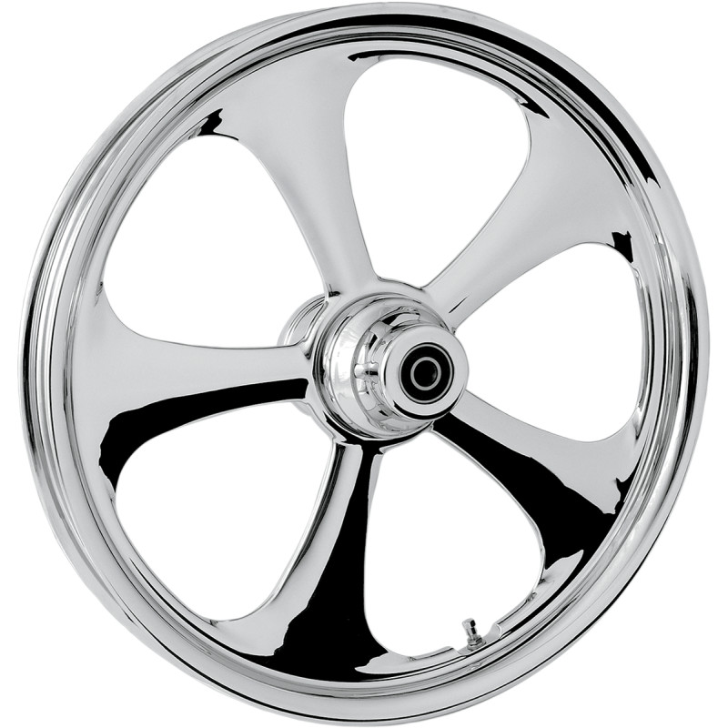 RC COMPONENTS One-Piece Forged Aluminum Wheel — Nitro