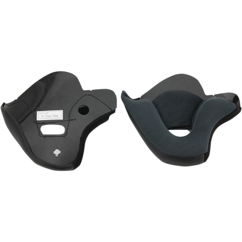 Z1R Ace Helmet Cheek Pads
