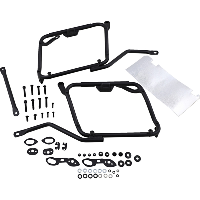 GIVI GIVI Saddlebag Supports - Image 7