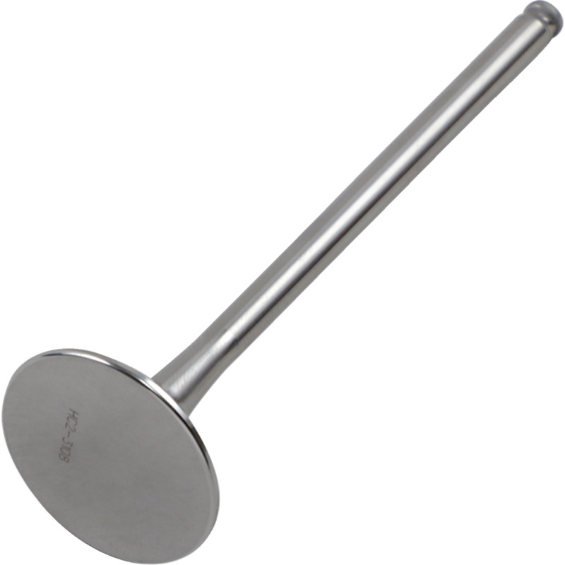 DEL WEST Titanium Engine Valve - Image 32