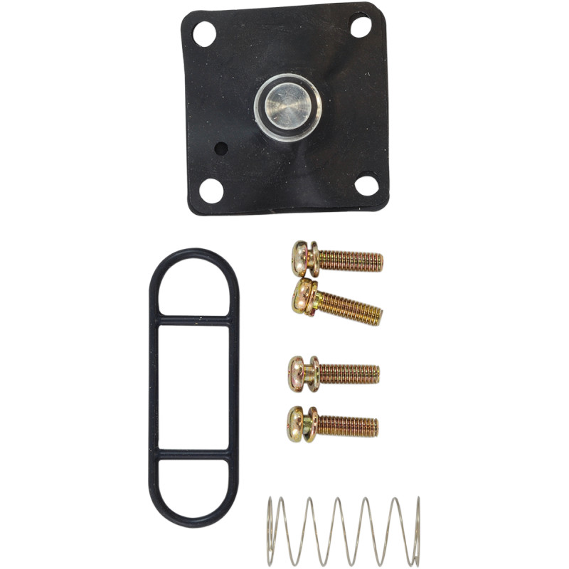 K&L SUPPLY Fuel Petcock Rebuild Kit - Image 2