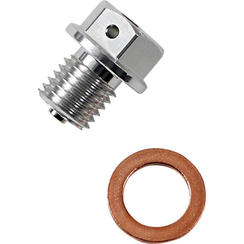 MOOSE OFFROAD Magnetic Drain Plug - Image 8