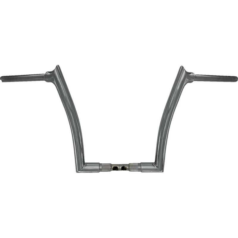 FAT BAGGERS INC. 1-1/2" EZ Install Pointed Top Handlebar - Image 17