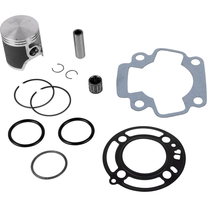 VERTEX Top End Piston Kit Cast Replica for 2-Stroke - Image 6