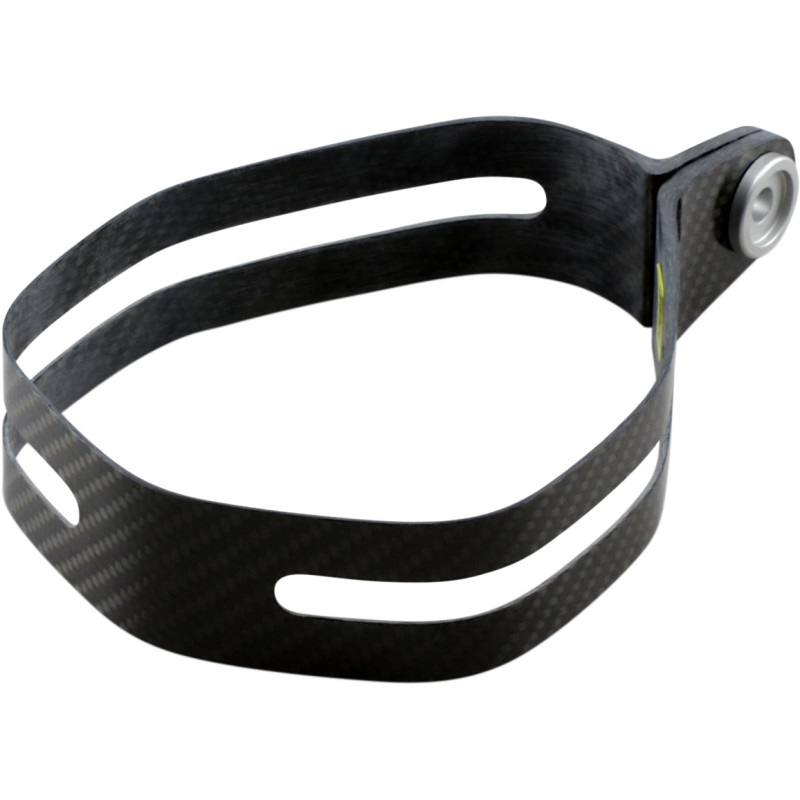 AKRAPOVIC Muffler Clamp — Clamp