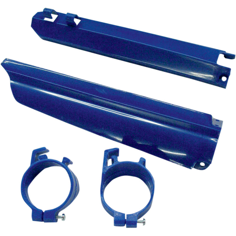 UFO Yamaha Fork Tube Protectors