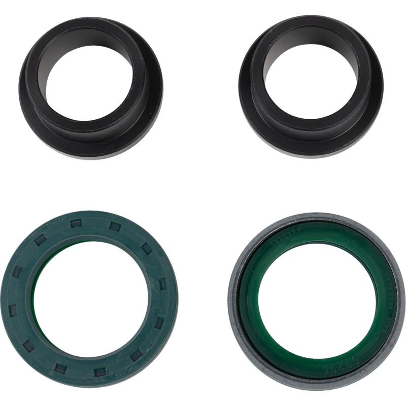 SKF Wheel Spacers with Seals Kit - Image 27