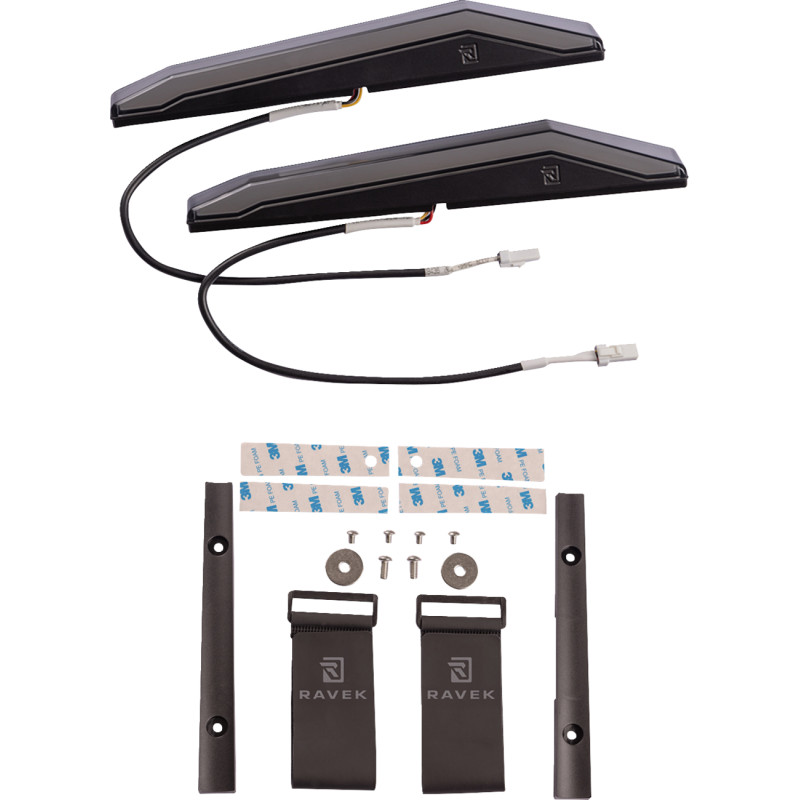 RAVEK Running Lights - Image 9