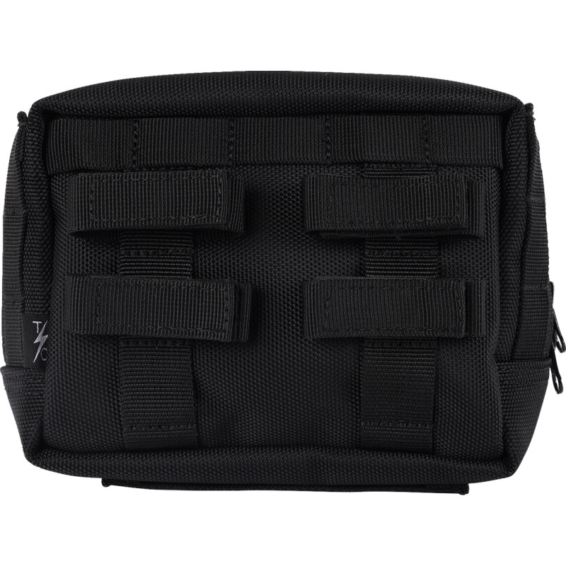 THRASHIN SUPPLY CO. Handlebar Bag