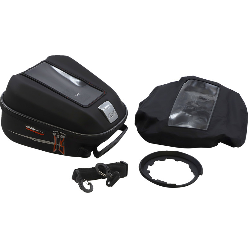 GIVI 6 Liter Tanklock Tank Bag