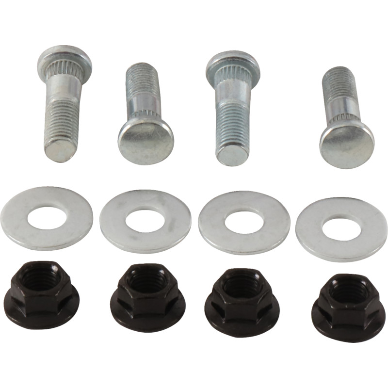 MOOSE OFFROAD Wheel Stud/Nut Kit - Image 23