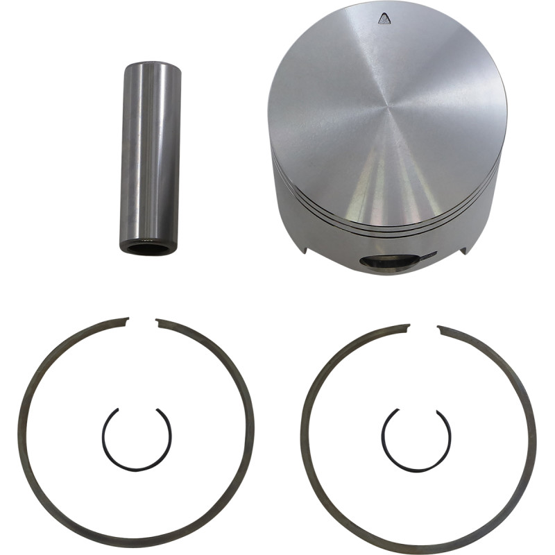 PARTS UNLIMITED Piston Kit - Image 3