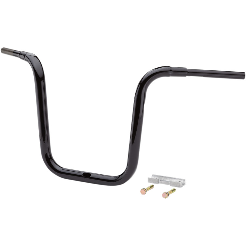LA CHOPPERS 1-1/2" Grande Traditional Ape Hanger Handlebar - Image 9