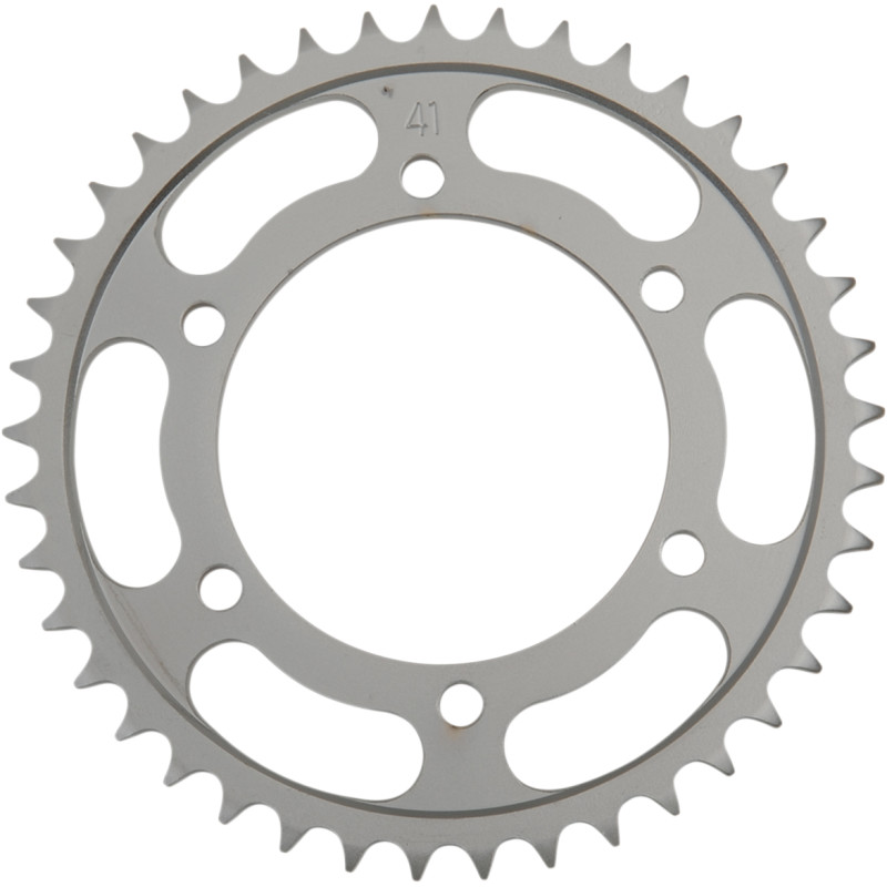 PARTS UNLIMITED Rear Sprocket - Image 5