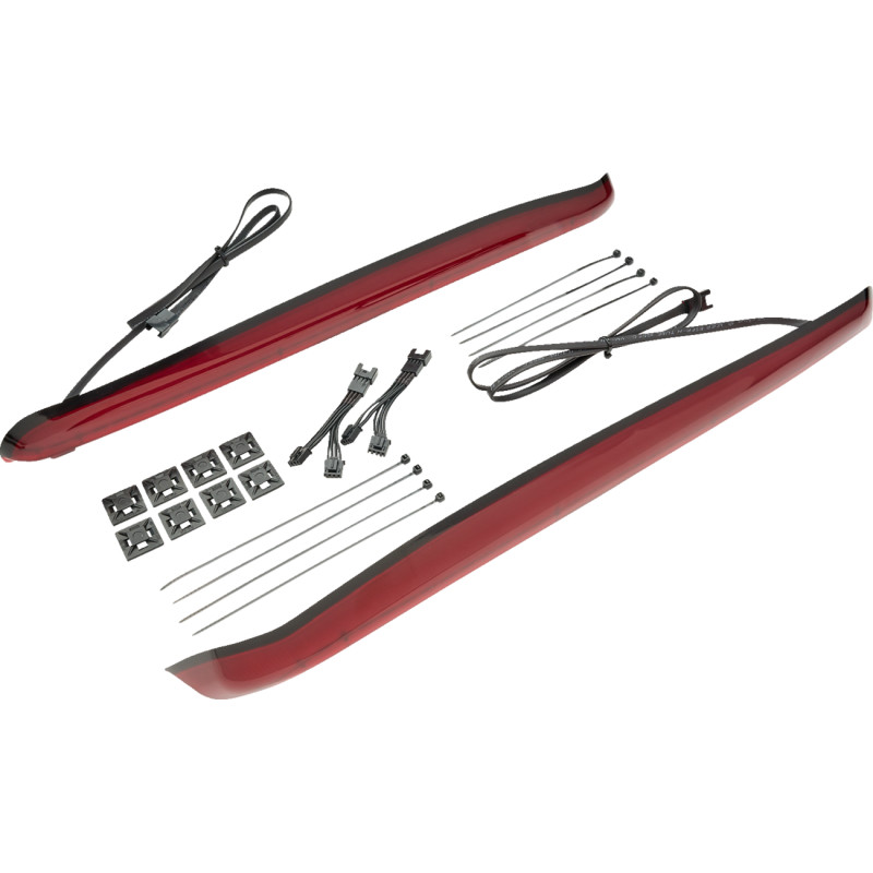 CIRO Machete™ LED Bag Lights