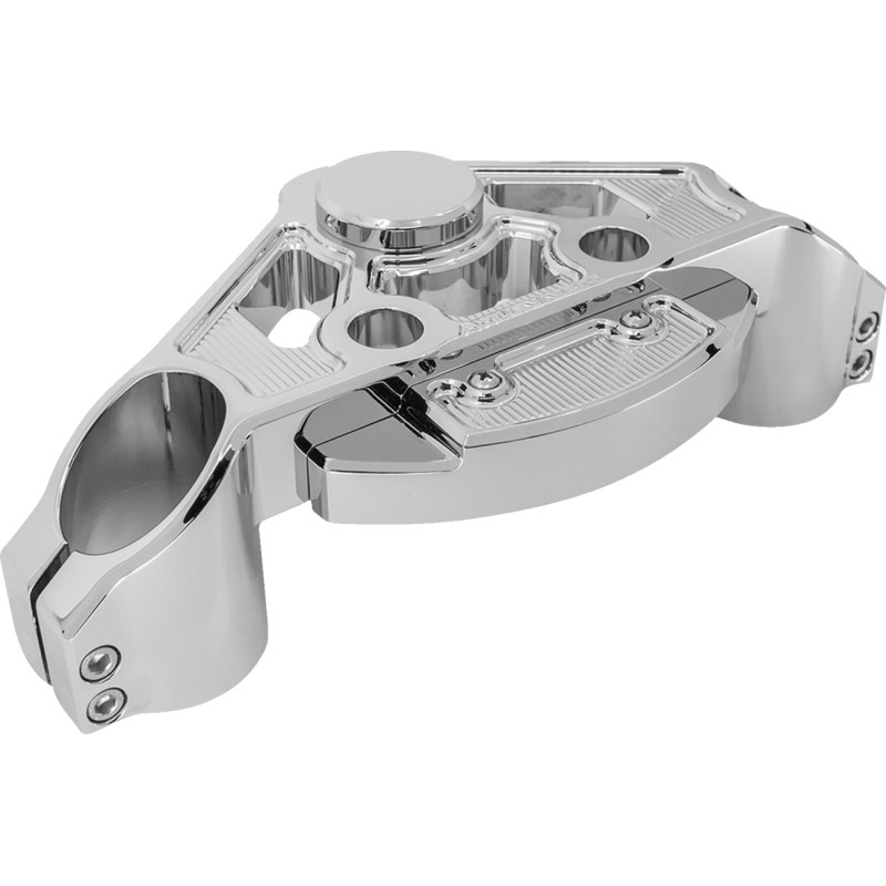 ARLEN NESS Method® (+2”) Drop Triple Tree