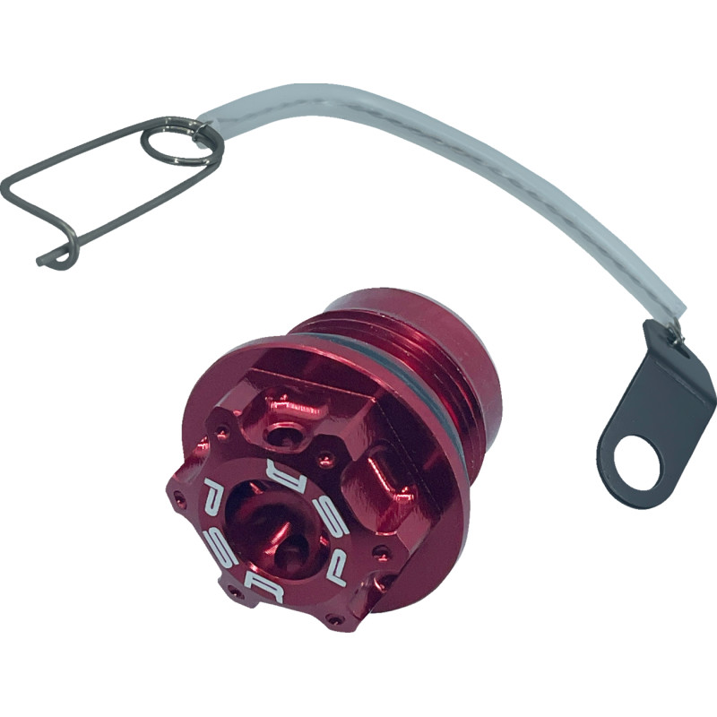 PSR Oil Filler Cap Kit - Image 10