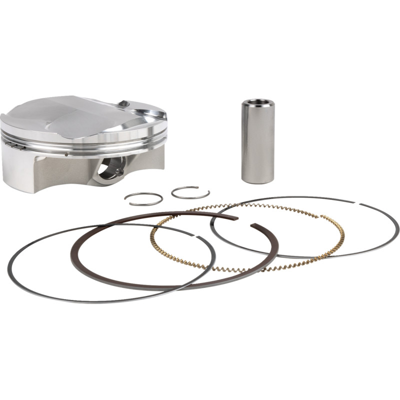 JE PISTONS Piston Kit for 4 Stroke
