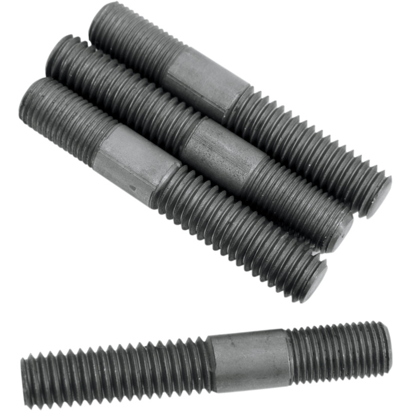 EASTERN MOTORCYCLE PARTS Cylinder Base Studs