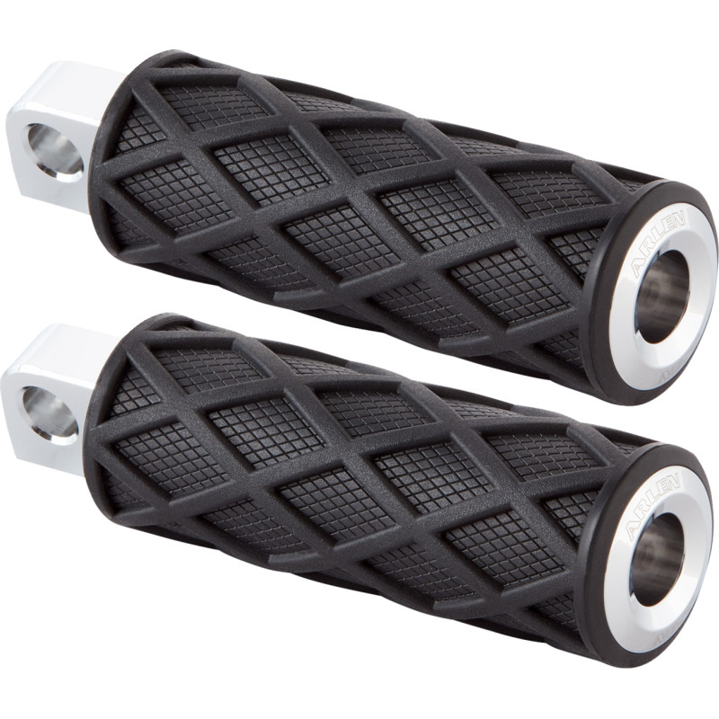 ARLEN NESS Diamond Foot Pegs