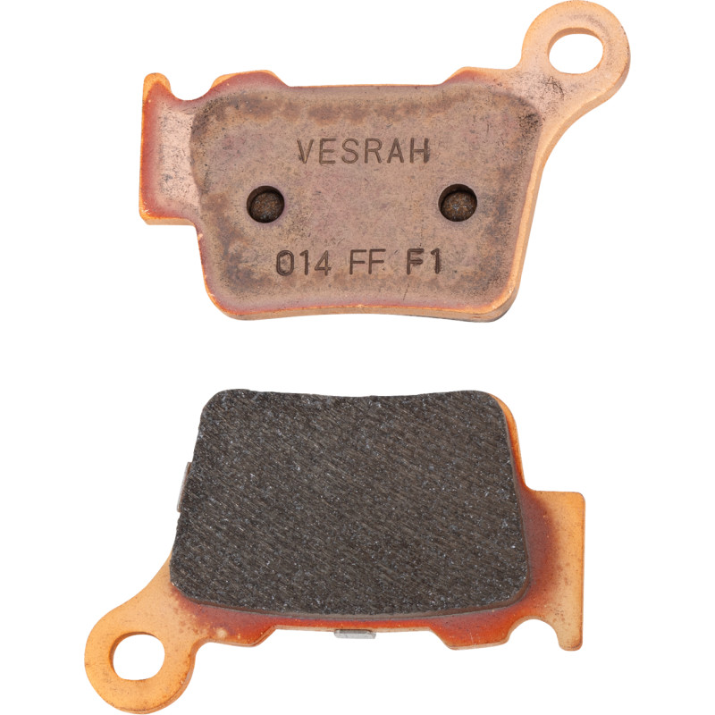 VESRAH RJL D-X Series Brake Pads - Image 11