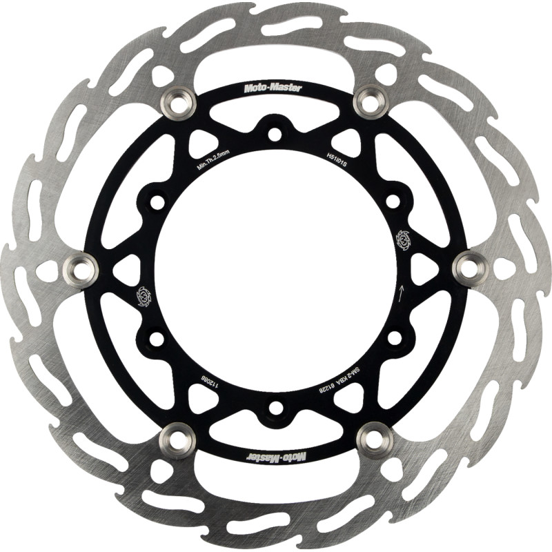 MOTO-MASTER Brake Rotors - Image 47