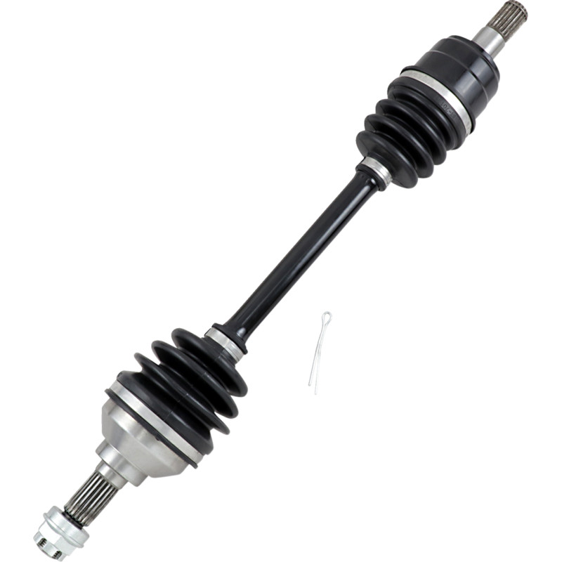 MOOSE OFFROAD Complete Axle Assembly - Image 40