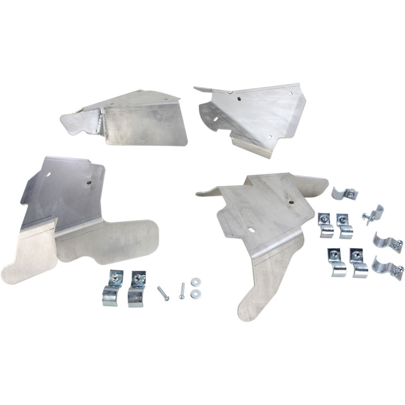 MOOSE OFFROAD A-Arm Guards - Image 11
