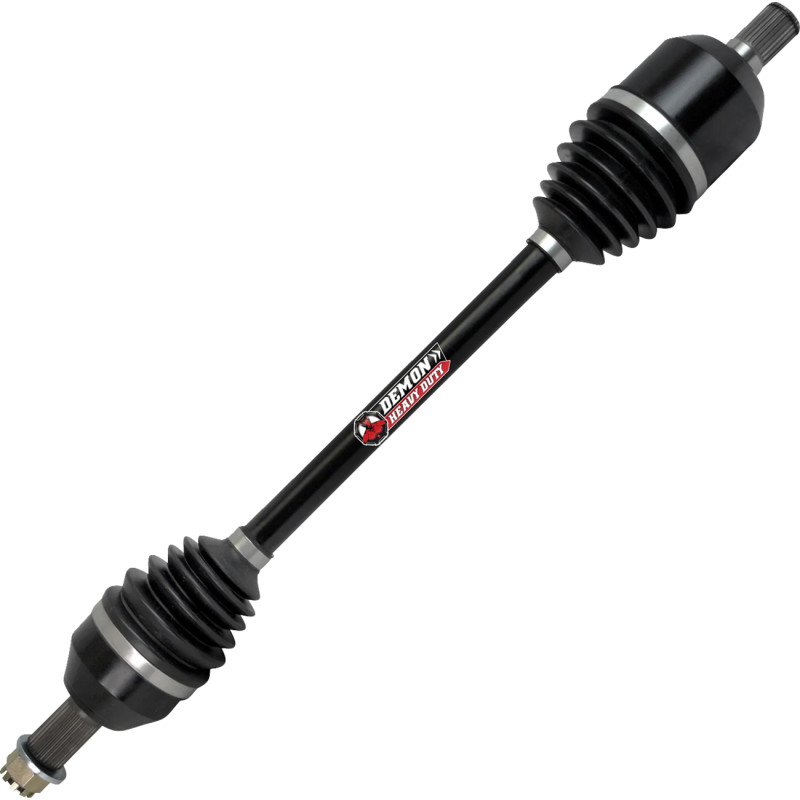 DEMON Heavy-Duty Lift Kit Axle - Image 4