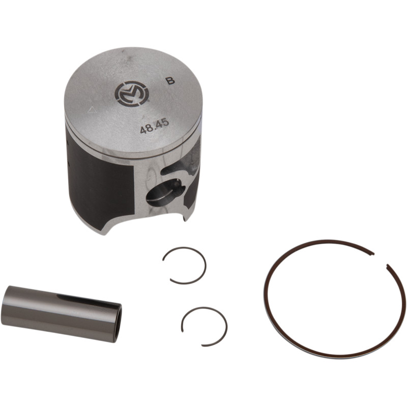 MOOSE OFFROAD Piston Kit - Image 6