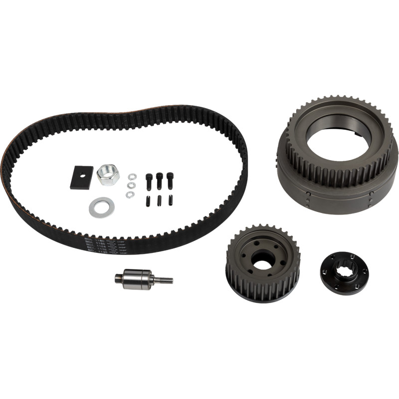 BELT DRIVES LTD. 11 mm Belt Drive