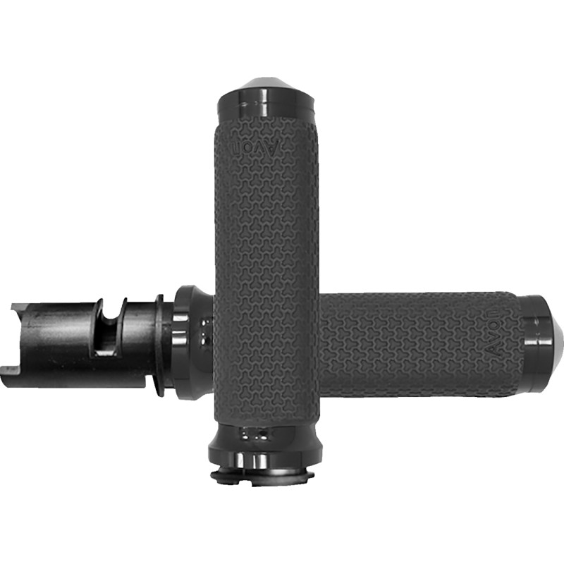 AVON GRIPS Memory Foam Grips - Image 5