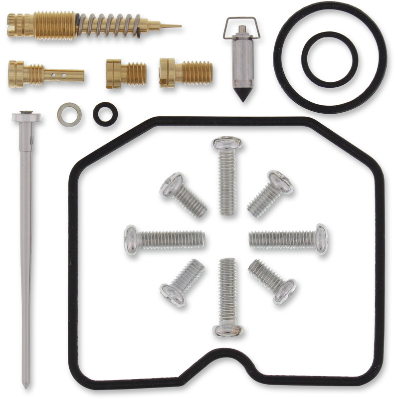MOOSE OFFROAD Carburetor Repair Kit - Kawasaki - Image 9