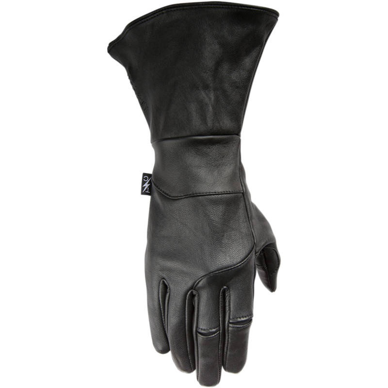 THRASHIN SUPPLY CO. Siege Insulated Gauntlet Gloves