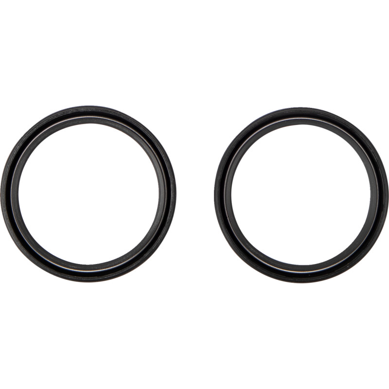 MOOSE OFFROAD Fork Oil Seal - Image 3