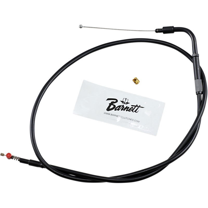 BARNETT Stealth Series Throttle/Idle Cable — Idle