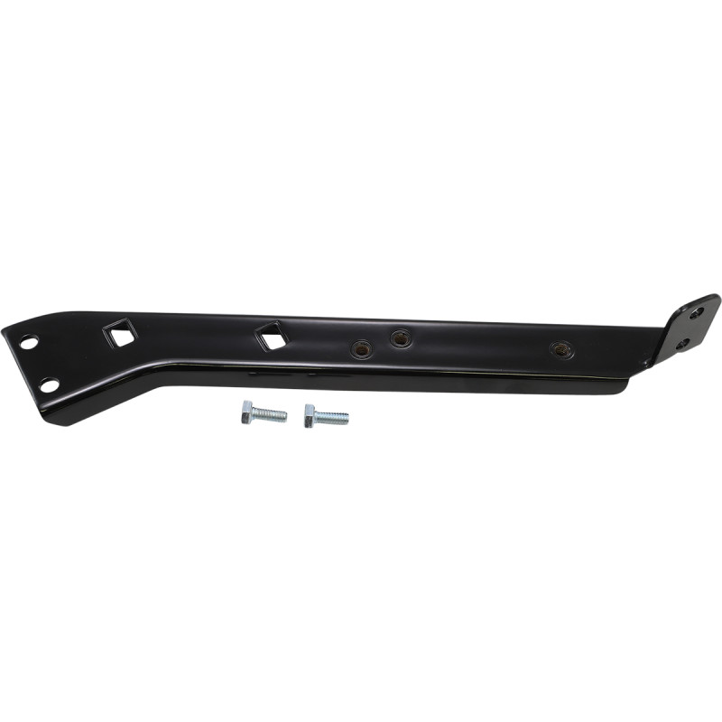 DRAG SPECIALTIES Saddlebag Rail Support Bracket - Image 3