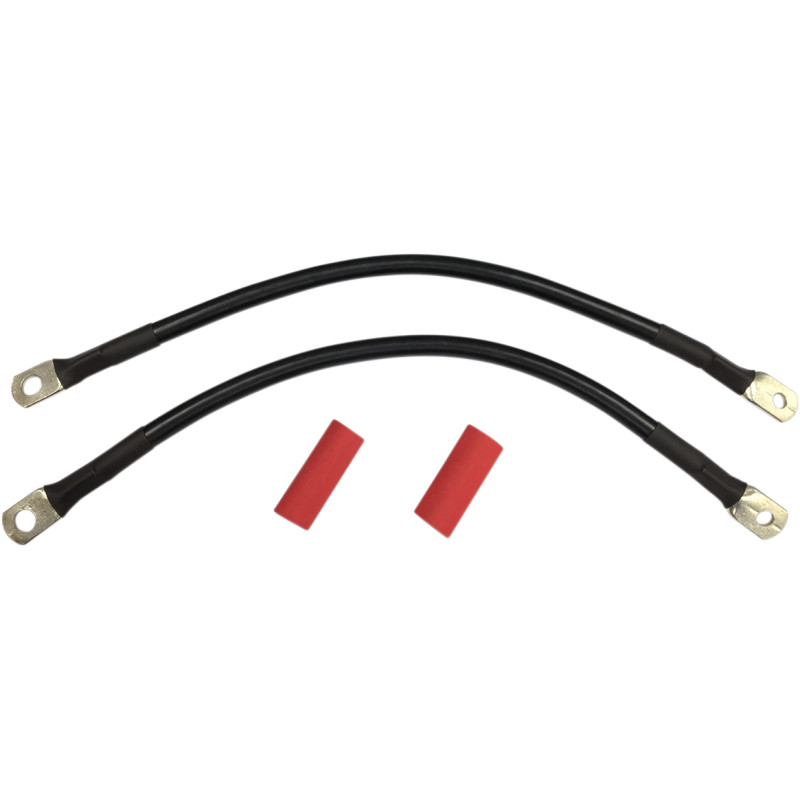 DRAG SPECIALTIES Battery Cable Set - Image 5