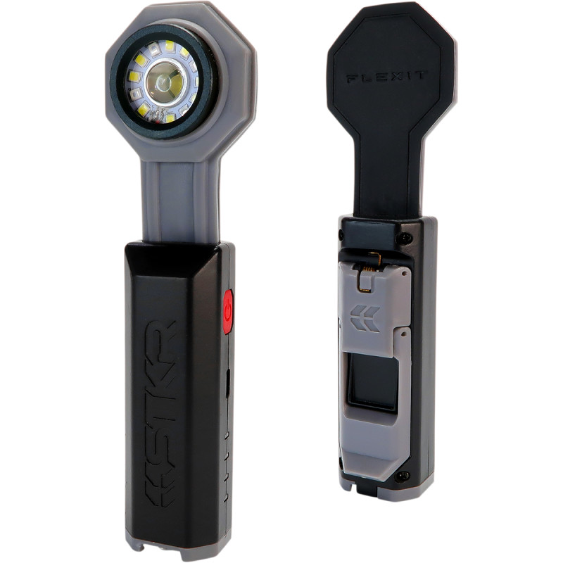 RISK RACING FLEXIT Pocket Light - 4.0