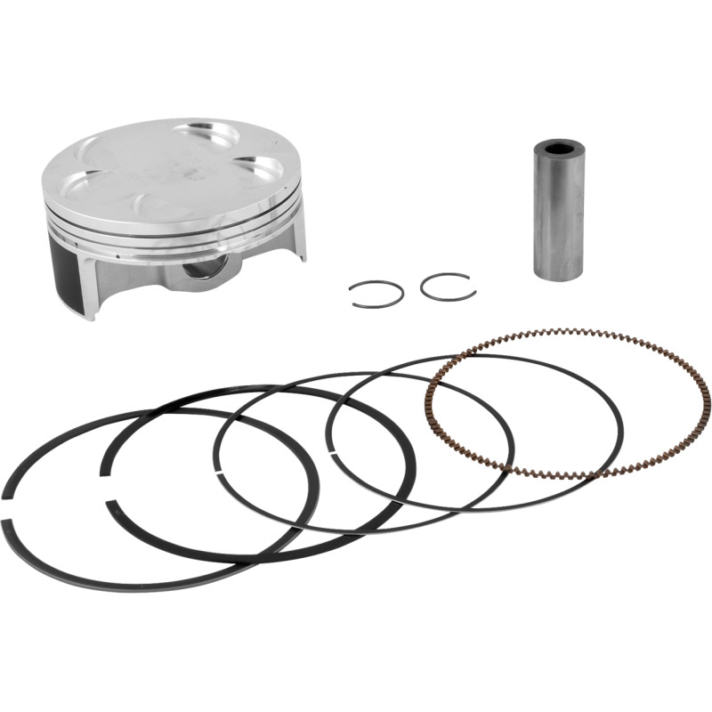 VERTEX Piston Kit Forged Replica for 4 Stroke - Image 12